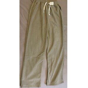 Winter warm  sweatpants